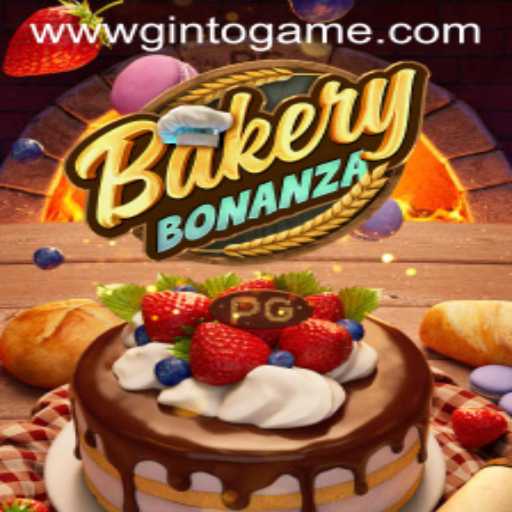 Discover the Delicious World of BakeryBonanza: A Sweet Adventure by Ginto Game