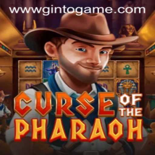 Curse of the Pharaoh: A Journey into Ginto Game's Latest Adventure