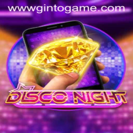 Discover DiscoNightM: A Vibrant Journey into the World of Ginto Game