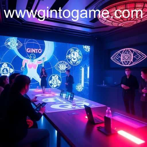 Ginto Game: Revolutionizing Exclusive Events