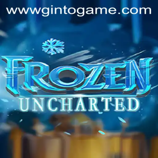 FrozenUncharted: The Newest Phenom in the Ginto Game Universe
