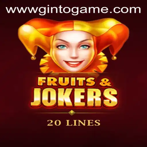 Discover the Exhilarating World of FruitsAndJokers20: A Ginto Game Adventure
