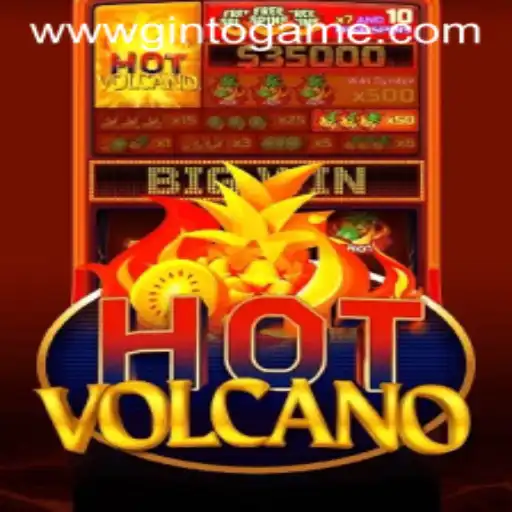 Discover the Thrilling World of HotVolcano: A Captivating Adventure in Ginto Game