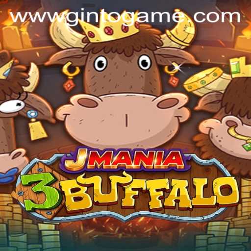 Exploring the Unique World of JMania3Buffalo: A Ginto Game