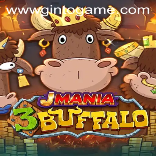 Exploring the Unique World of JMania3Buffalo: A Ginto Game