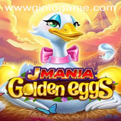 Explore JManiaGoldenEggs: An Exciting Dive Into the Ginto Game
