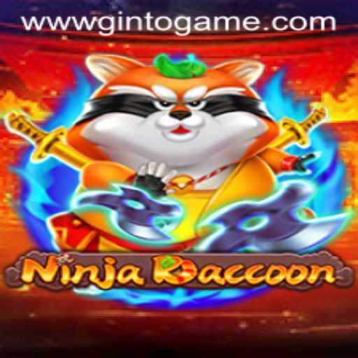 NinjaRaccoon: A Dynamic Journey into Ginto Game