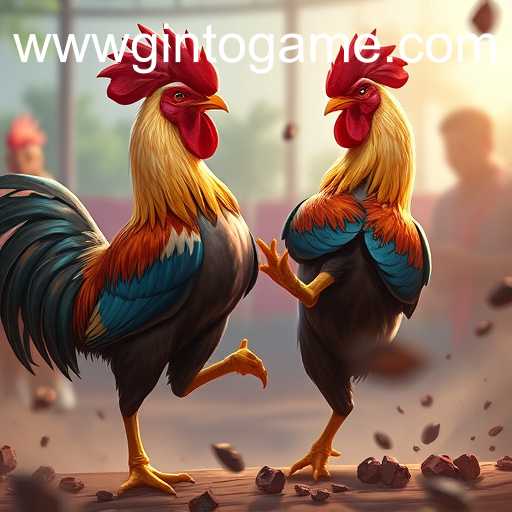 Exploring the World of Online Sabong with Ginto Game