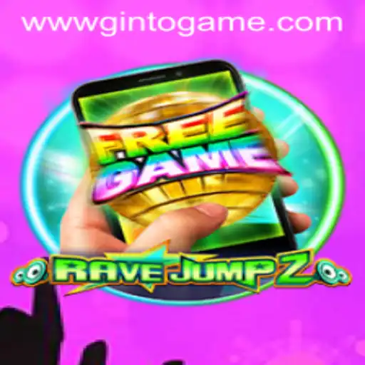 Discover the Thrills of RaveJump2M: The Latest from Ginto Game