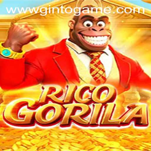 RicoGorila: Exploring the New Sensation in Ginto Gaming