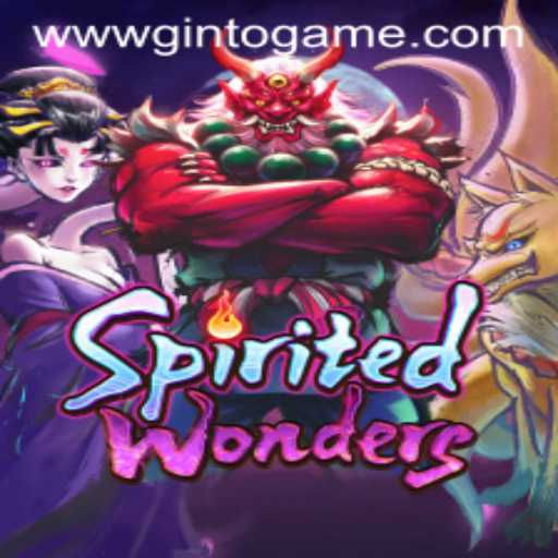 Exploring 'SpiritedWonders': A Ginto Game Adventure