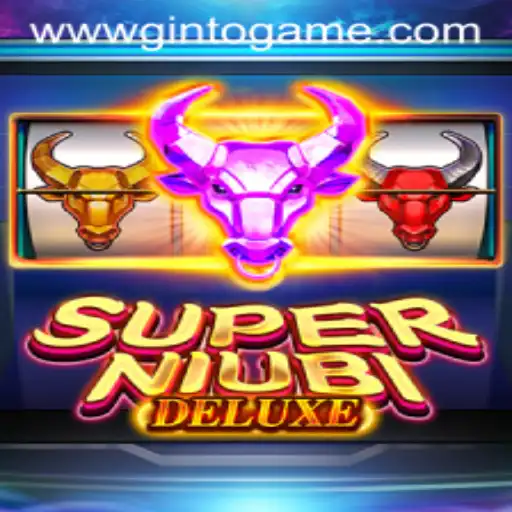 SuperNiubiDeluxe: A Groundbreaking Ginto Game Experience