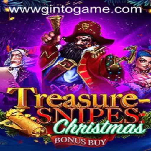 Embark on a Festive Adventure with TreasuresnipesChristmas