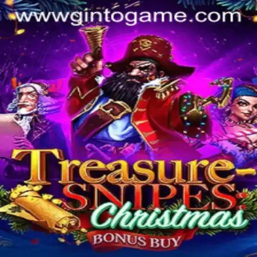 Embark on a Festive Adventure with TreasuresnipesChristmas