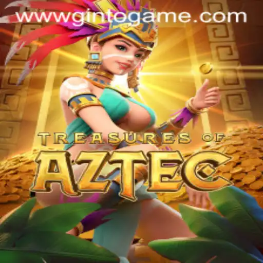 Discover the Excitement of Treasures of Aztec: A Thrilling Ginto Game Adventure
